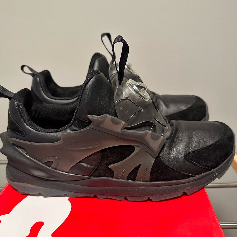 Puma Disc Swift Tech - Picture 2 of 7
